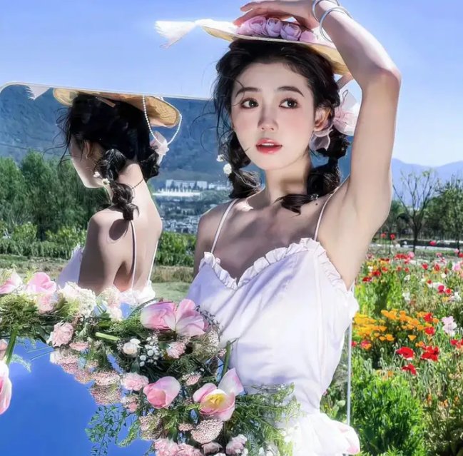 历劫蔷薇