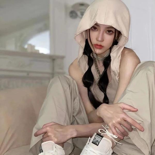 云中阴影